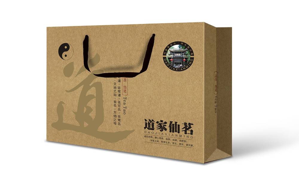 聚焦涉县产品包装设计：赋能产品，开启市场突围之旅