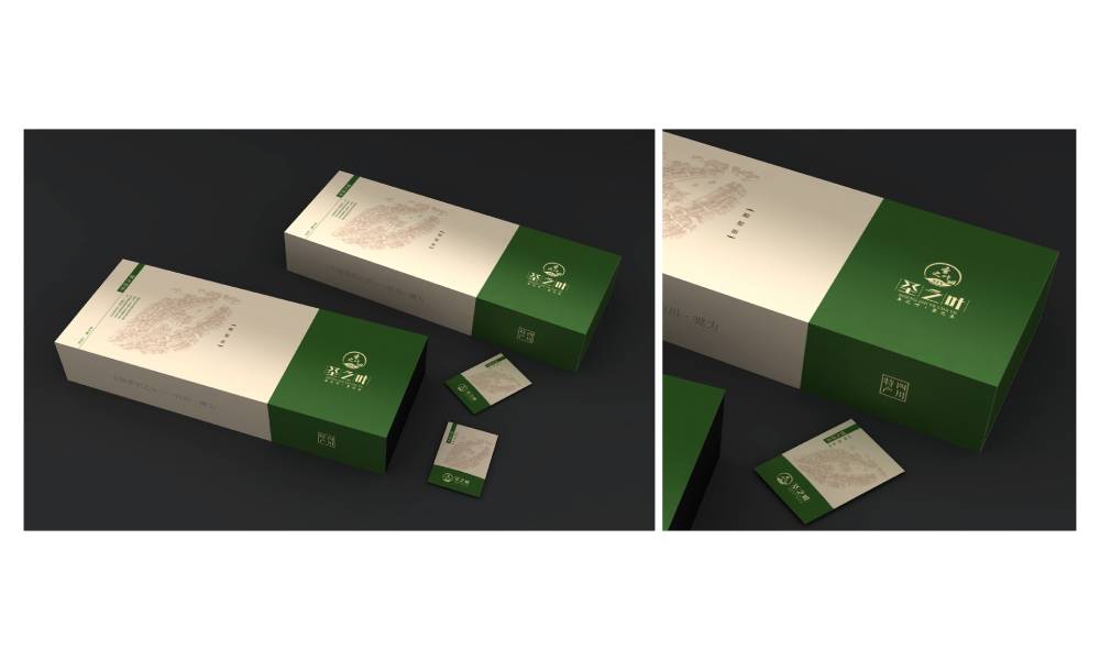 涉县包装设计用传统工艺构筑现代品牌的文化护城河实践录